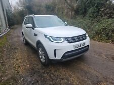 2018 land rover for sale  HAVERHILL