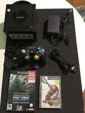 Console nintendo gamecube usato  Torino