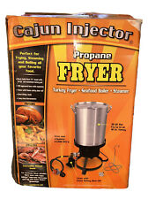 Cajun injector propane for sale  Sumter