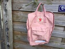 Fjallraven backpack used for sale  WILMSLOW