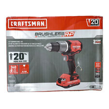 Craftsman cmcd732d2 v20 for sale  San Antonio