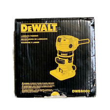 Dewalt dwe6000 4.5 for sale  San Antonio