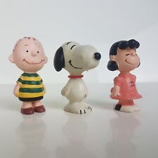 Peanuts snoopy charlie d'occasion  Montpellier-