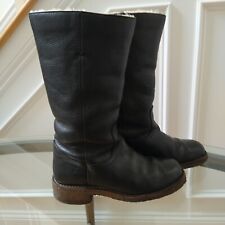 Frye campus boots for sale  Needham