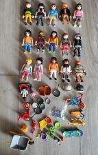 Lot playmobil figures for sale  Rochester