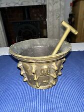 Antique century bronze for sale  ILFORD