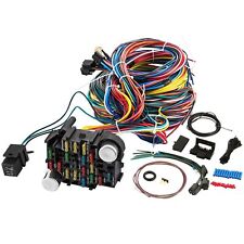 Universal circuit wiring for sale  Los Angeles