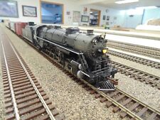 Bachmann 2-10-2 Duluth Missabe and Iron Range DM&IR #501 DCC com som. comprar usado  Enviando para Brazil