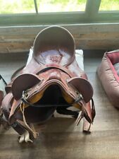 Syd hill saddle for sale  Mackay