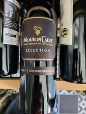 Mouton cadet selection d'occasion  Tain-l'Hermitage