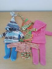 Hand knitted clothes for sale  IPSWICH