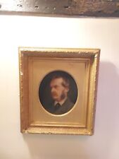 Victorian gentleman portrait for sale  WOLVERHAMPTON