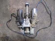 Yamaha 60hp 2 stroke outboard tilt trim unit, used for sale  Shipping to South Africa