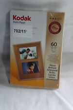 Kodak gloss pages for sale  CASTLEFORD
