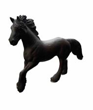 Schleich friesian horse for sale  COVENTRY