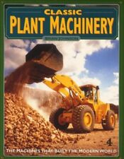 Classic plant machinery for sale  UK