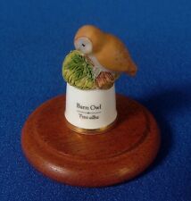 Thimble sutherland hand for sale  PLYMOUTH