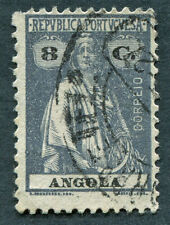 Angola 1924 slate for sale  Shipping to Ireland