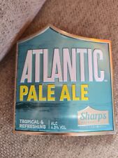 Sharps brewery atlantic for sale  SHEFFIELD