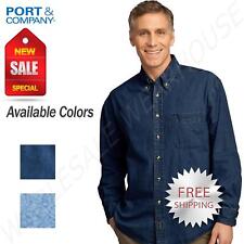 Port company mens for sale  Bedford
