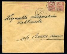 Estonia 1921 overprint for sale  UK