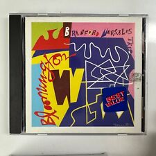 CD álbum de jazz contemporâneo Branford Marsalis Quartet comprar usado  Enviando para Brazil