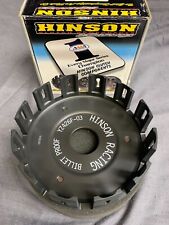 Hinson clutch basket for sale  Shipping to Ireland