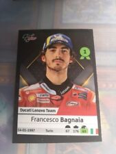 Francesco bagnaia ducati d'occasion  Expédié en Belgium