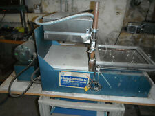 Used, Design Construction Vacuum Forming Machine (3623) for sale  Glen Mills