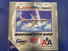 Gemini jets 400 for sale  Dallas