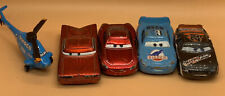 Disney cars pixar for sale  BASINGSTOKE