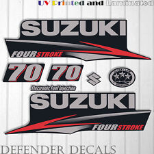 Suzuki four stroke for sale  Shipping to Ireland