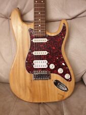 Hss strat electric for sale  ADDLESTONE