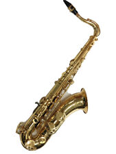 Usado Yamaha Operação Confirmada B Saxofone Tenor/Yamaha/Yts-34Ii/Com Estojo/Para comprar usado  Enviando para Brazil