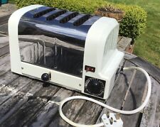 Dualit slice toaster for sale  WIMBORNE