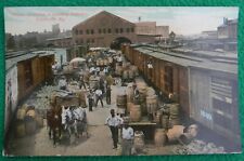 1911 Postcard Potato Shipping Louisville Ky for sale  Shipping to South Africa