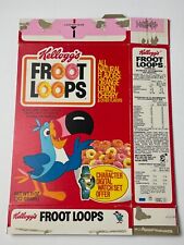 1983 kelloggs loops for sale  Los Angeles