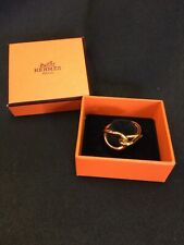 hermes scarf ring for sale  Scarsdale