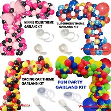 Balloon arch kit for sale  HOLMFIRTH
