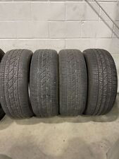 P245 55r19 firestone for sale  Waterford