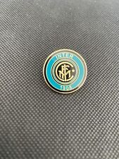 Inter milan club for sale  BISHOP AUCKLAND