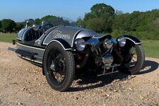 Morgan wheeler self for sale  SALISBURY