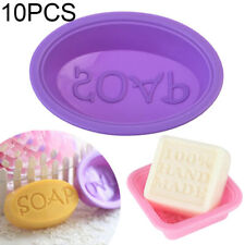 Square oval soap for sale  HAYES