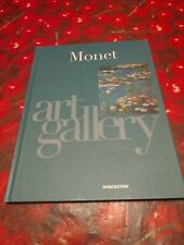 Monet art gallery usato  Verrua Po