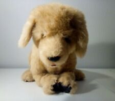 Hasbro Furreal Friends "Biscuit" Golden Retriever Dog for sale  Shipping to Canada