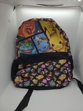 pokemon backpack for sale  Allentown
