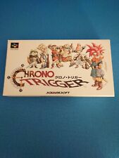 Chrono trigger super d'occasion  Caen