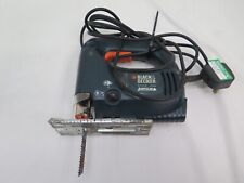 Black decker jigsaw for sale  HASSOCKS