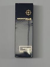 Montale black aoud for sale  PENARTH
