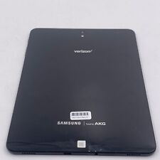 Galaxy Tab S3 9.7”, 32GB, Preto (Verizon) SM-T827VZKAVZW - LEIA comprar usado  Enviando para Brazil